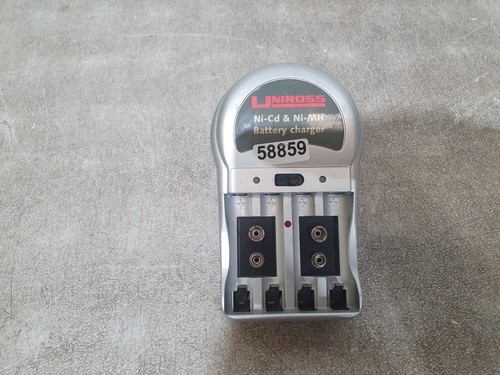 Uniross rc101159 ni - uniross, ni-cd