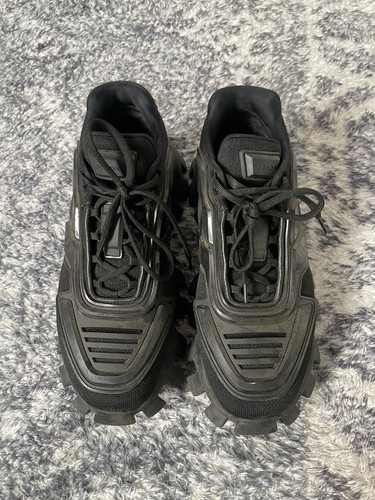 Prada cloudbust thunder - prada, thunder,