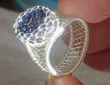 Elegant cobalt blue - cobalt,