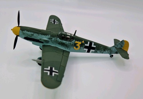 Plastic scale model of - 1:72,