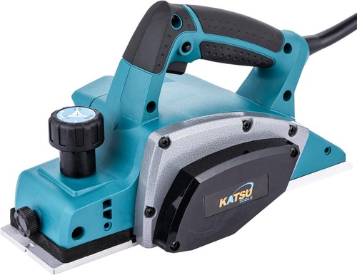 Katsu tools electric - electric, planer