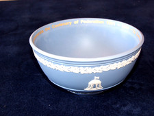 WEDGWOOD JASPERWARE  BOWL TO