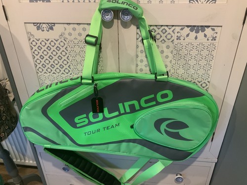 Solinco tour team pack - tour,