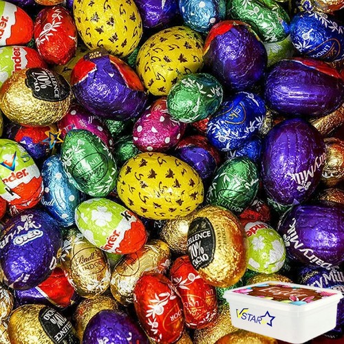 Easter mini egg - easter,