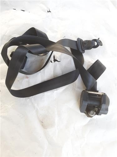 Seat belt right - belt, front