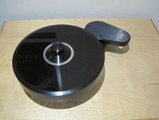 BRINKMANN BARDO TURNTABLE  BOXED  -  (Kent)