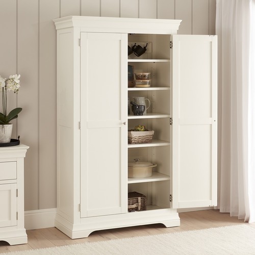Pantry storage cupboard - pantry,