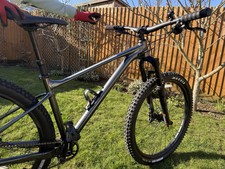Giant Fathom 1 Mountain Bike