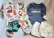 Reborn baby dolls clothes and