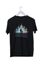 Retro Walt And Mickey Partner