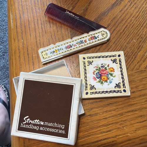 Stratton vintage matching - stratton,