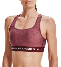 Under Armour Sports Bra Womens