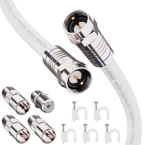 Asnq rg6 coaxial cable - rg6,