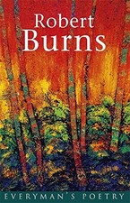 Burns: Everyman's Poetry: 16