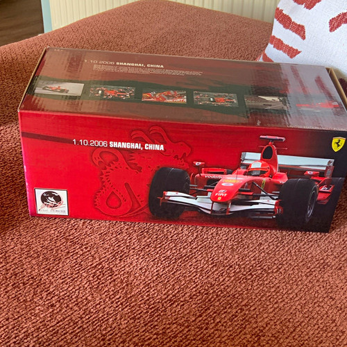 Hot wheels schumacher - wheels,