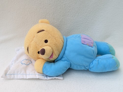 Fisher price winnie - fisher, pooh