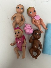 Mattel Barbie Baby Babies