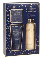 GRACE COLE Luxury Bathing Co