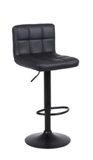 Bar Stools Faux Leather