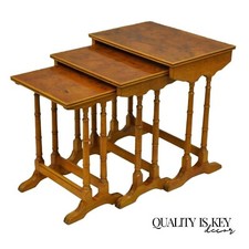 Vintage English Georgian Style