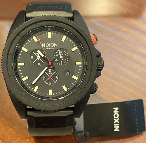 New nixon the - new!!!,