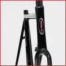 Nos scapin racing - scapin, alloy