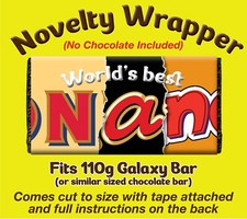 "Worlds Best Grampy" NOVELTY