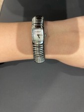 Genuine LINKS OF LONDON Ladies Sweetie Watch - Stainless Silver