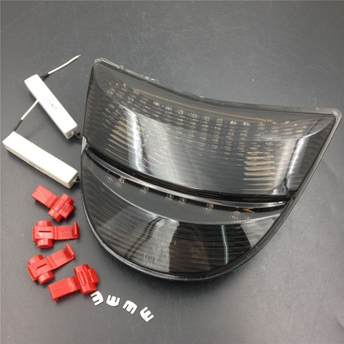 New motorcycle led tail light - motorcycle,