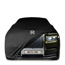 For Rolls Royce Car Cover, Fit