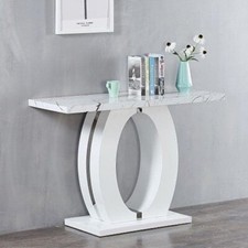 Halo high gloss console - halo,