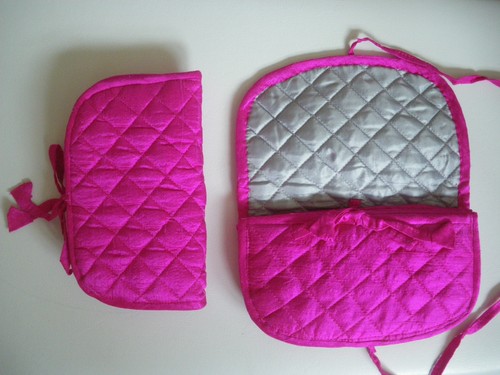 Joblot 15 x pink - x, jewellery