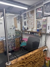 10mm Toughened And Polished