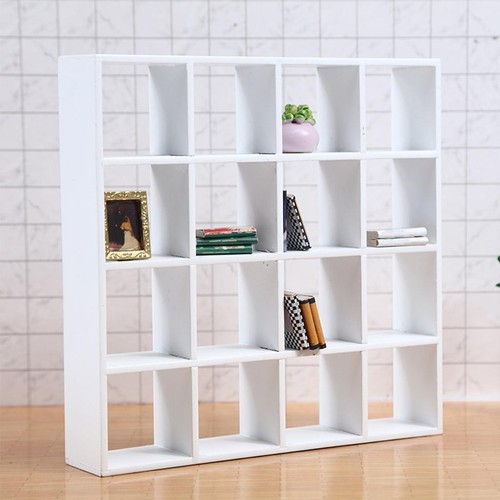Miniature white european - miniature,
