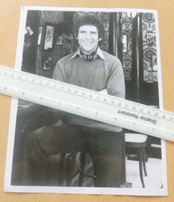 Jeremy Brett  10 x 8