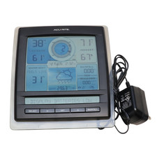AcuRite 01512A1 / 06016M