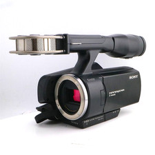 Sony NEX-VG10 32GB High