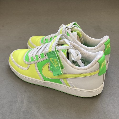 Nike vandal low radiant - nike,