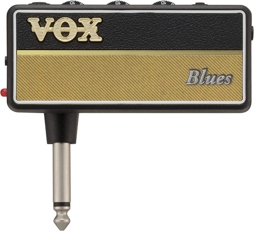 Vox amplug2 ap2 bl - vox,