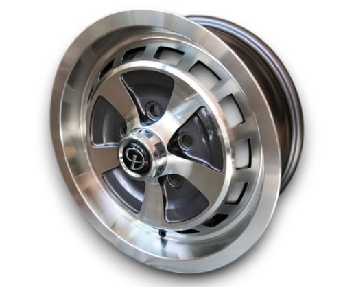 Maxilite xjs style - style, alloy
