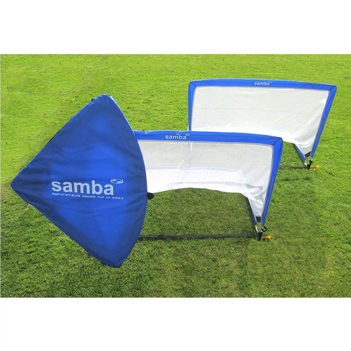 Samba pop 4ft square goals - pop,