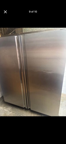Commercial stainless steel - commercial,
