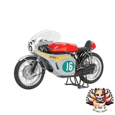 NEW Tamiya 1/12 Motorcycle