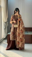 Pakistani Salwar Kameez Ready