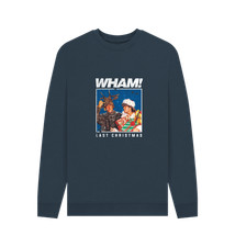 PREMIUM OFFICIAL Wham! WHAM