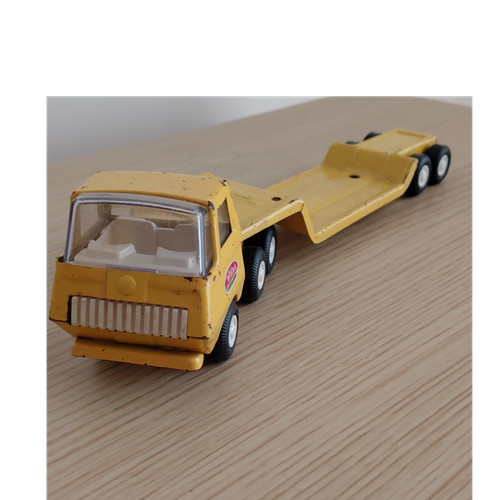 Vintage tiny tonka - tiny,