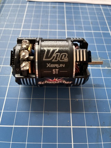 Hobbywing xerun v10 - hobbywing,