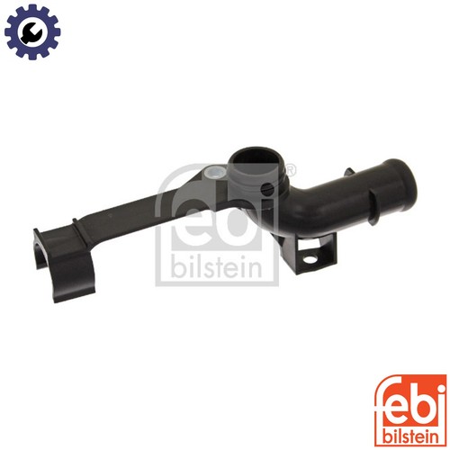 Coolant pipe 44985 for - pipe,
