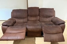 Harvey’s left facing 5