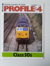 Modern Railways Pictorial